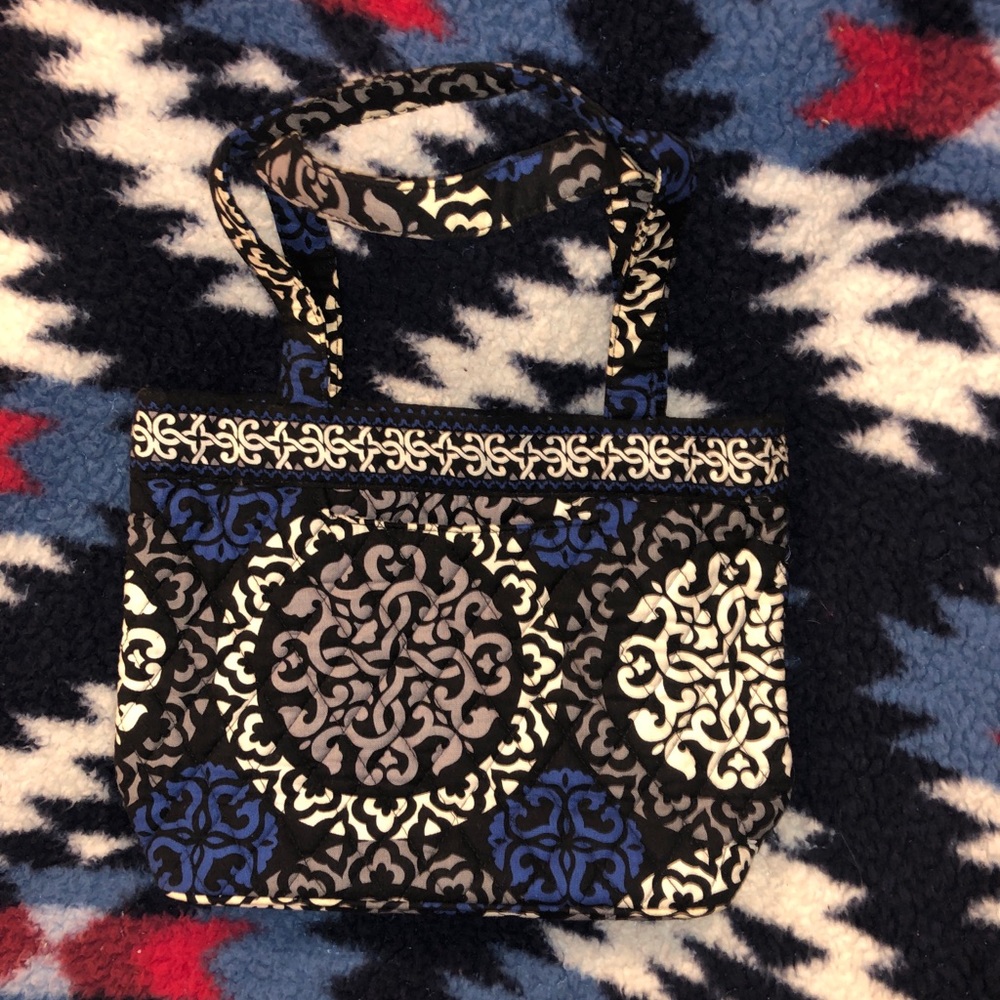Small Vera Bradley bag